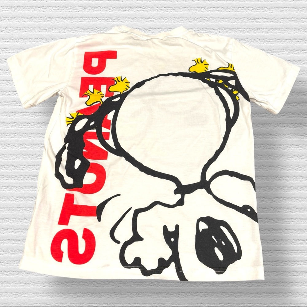 Universal Studios Japan Snoopy Peanuts Tee - image 6